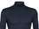 Icebreaker Heren 200 Oasis LS Half Zip (Nightfall)