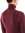 Icebreaker Dames 200 Oasis LS Half Zip (Redwood)