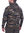 Pinewood Heren Sweater Hoody Camou (Jungle)