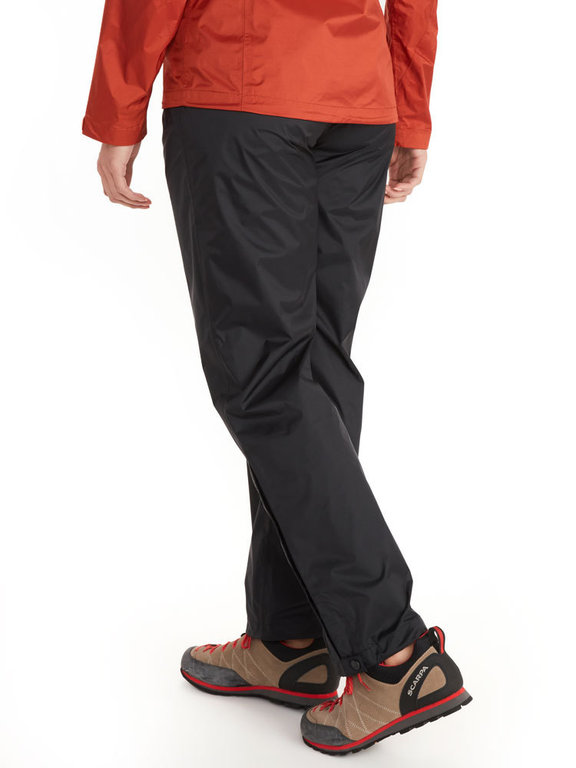 Marmot precip short sales