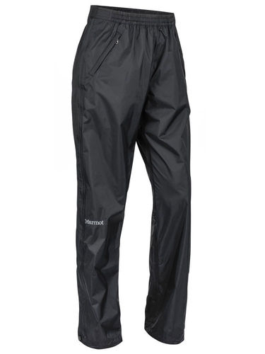 Marmot Dames PreCip Eco Pant Long (Black)