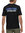 Patagonia Men's P-6 Logo Responsibili Tee (Black)