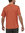 Patagonia Men's Cap Cool Daily Graphic Shirt (Alpine Icon: Sandhill Rust X-Dye)