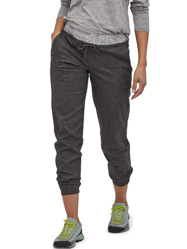 Patagonia Women's Hampi Rock Pants (Black)