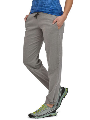 Patagonia Women's Hampi Rock Pants (Feather Grey)