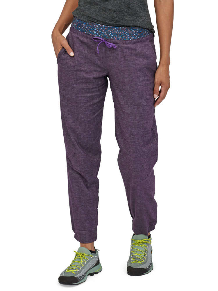 Hampi Rock Pants (Piton Purple