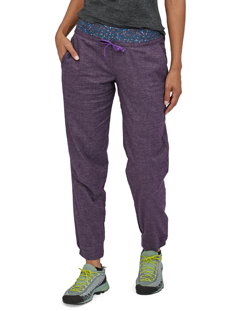 Patagonia top climbing shorts