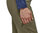 Patagonia Dames Quandary Pants (Fatigue Green)