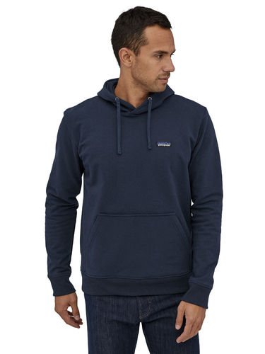 Patagonia Men's P-6 Label Uprisal Hoody (Classic Navy)