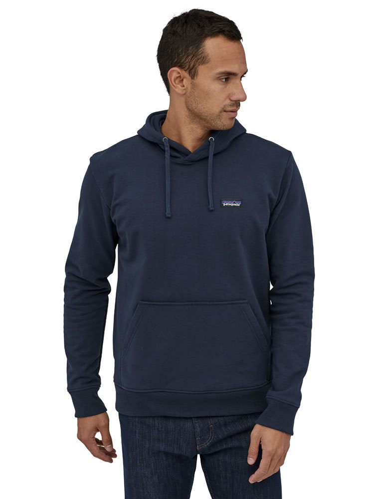 Patagonia Men s P 6 Label Uprisal Hoody Classic Navy Sweater