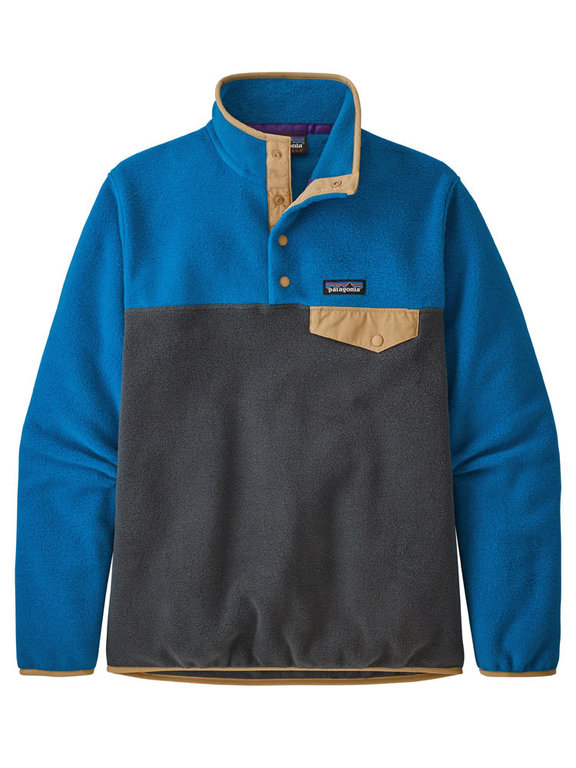 Sherpa pullover women's patagonia 2025