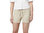 Royal Robbins Dames Jammer Short (Light Khaki)