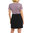 Royal Robbins Dames Discovery III Skort (Jet Black)