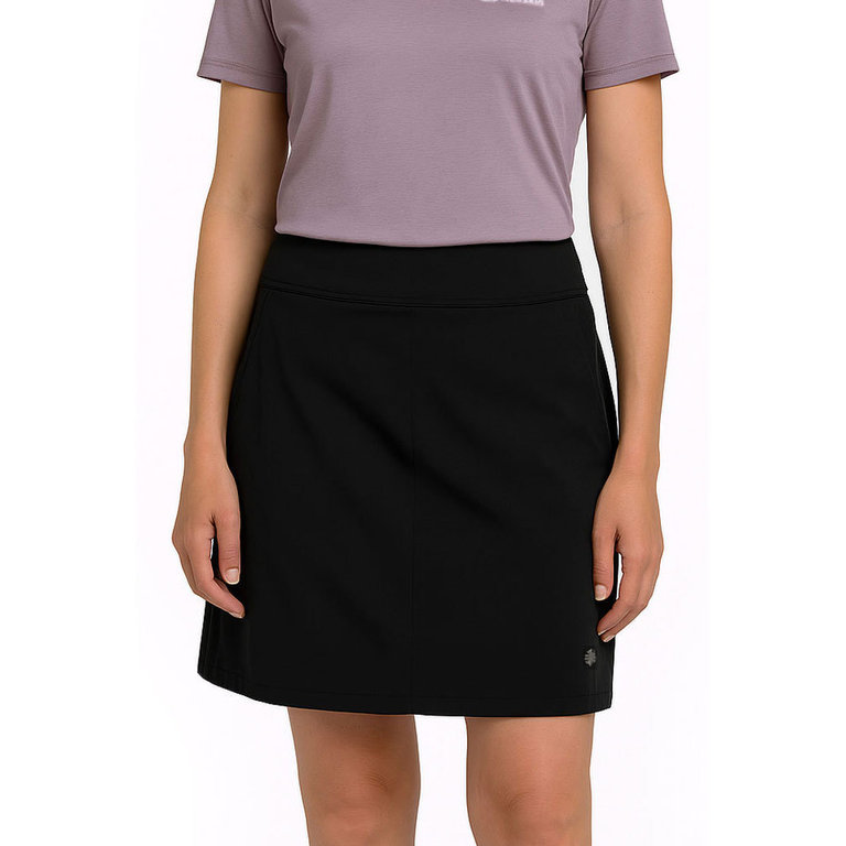 Royal Robbins Discovery III Bermuda Pour Femme, Femme, 33121, Falcon, 20