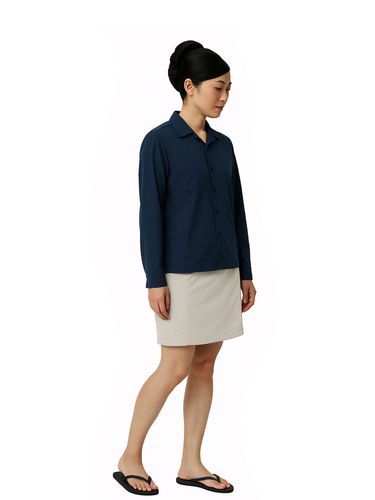 Royal Robbins Dames Discovery III Skort (Sandstone)
