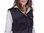 Pinewood Dames New Dog Sports Vest (Dark Anthracite/ Black)