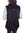 Pinewood Women's New Dog Sports Vest (Dark Anthracite/ Black)