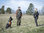 Pinewood Women's New Dog Sports Vest (Dark Anthracite/ Black)