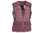 Pinewood Women's Dames Dog Sports Light Vest (Rose/ Grey)