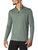 Smartwool Heren Merino 150 Baselayer 1/4 Zip (Sage)