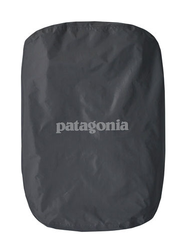 Patagonia Pack Rain Cover 30L - 45L (Forge Grey)