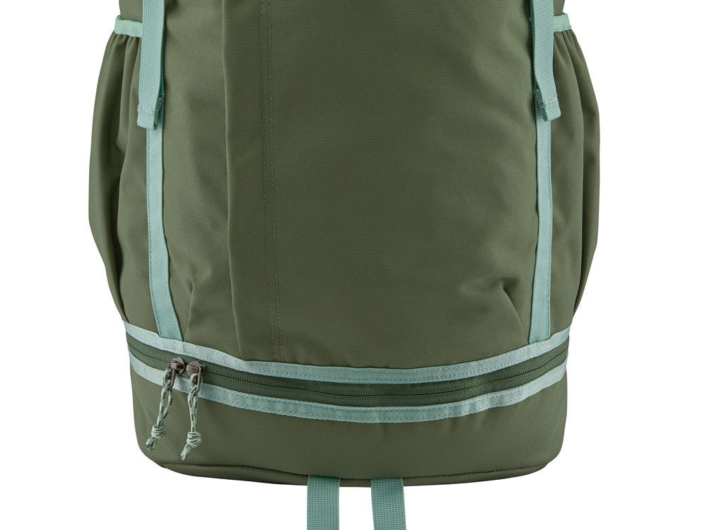 Patagonia arbor grande sale pack 28l review