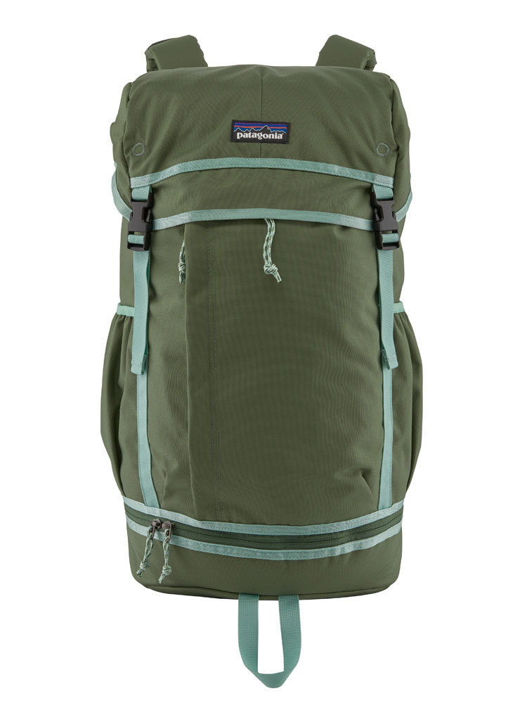 Patagonia Arbor Grande Pack 28L (Camp Green)