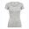 Icebreaker Women's Siren SS Sweetheart (Metro Heather)