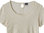 Patagonia Women's Mount Airy Scoop Tee (White Wash)