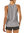 Patagonia Dames Cap Cool Daily Tank (Feather Grey)