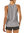 Patagonia Women's Cap Cool Daily Tank (Feather Grey)