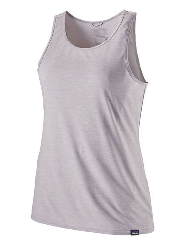 Patagonia Dames Cap Cool Daily Tank (Pura Purple)