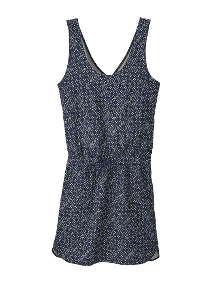 Patagonia fleetwith hotsell dress xs