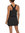 Patagonia Dames Fleetwith Dress (Black)