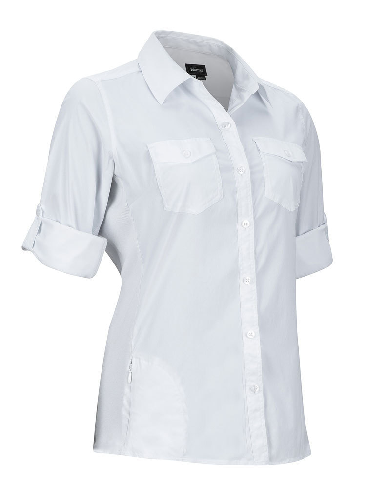 Marmot annika shirt cheap
