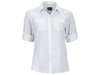 Marmot Women's Annika LS (White)