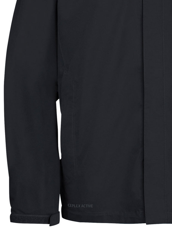 Vaude Men's Escape Light Jacket (Black) Performance Jacket