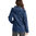 Marmot Women's PreCip Eco Jacket (Arctic Navy)