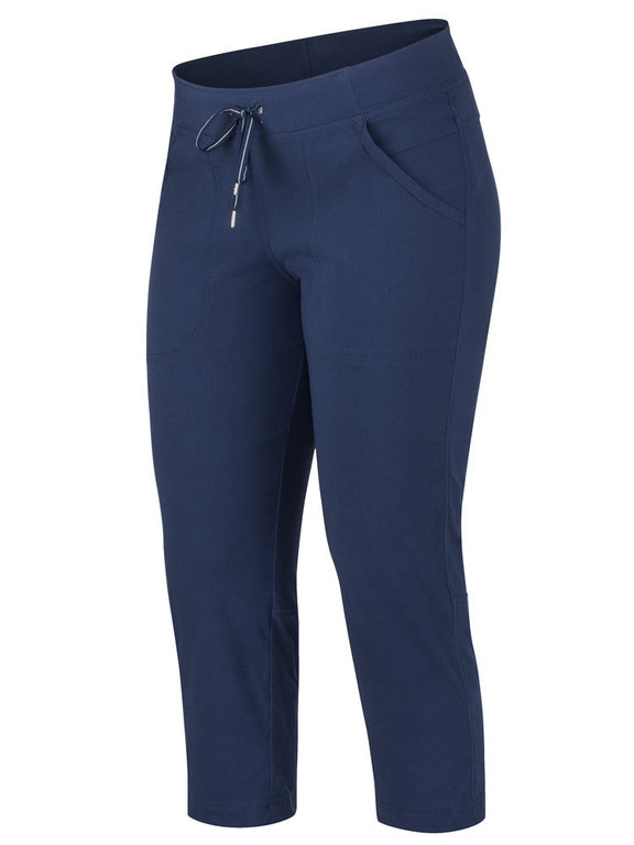 Marmot Women s Ravenna Capri Dark Indigo Outdoor Skort