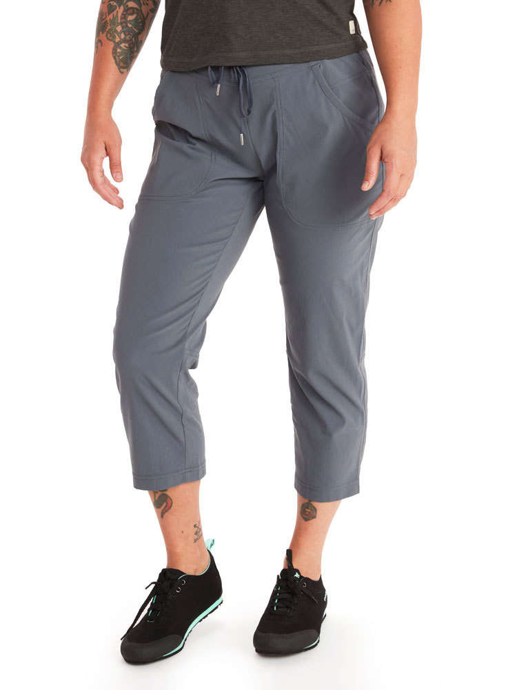 Marmot capris pants Clearance