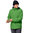 Jack Wolfskin Men's Stormy Point Jacket (Basil Green)