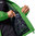 Jack Wolfskin Heren Stormy Point Jacket (Basil Green)