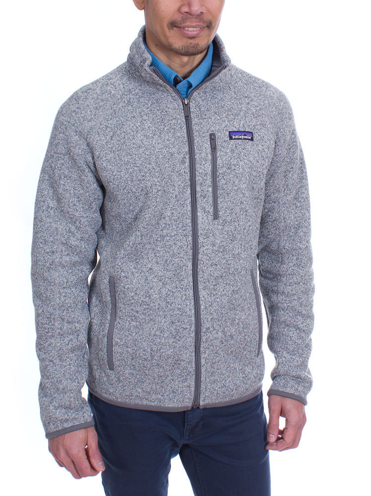 Patagonia Men's Better Sweater Jacket