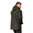 Jack Wolfskin Men's Cape Point Jacket (Dark Moss)