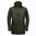 Jack Wolfskin Men's Cape Point Jacket (Dark Moss)