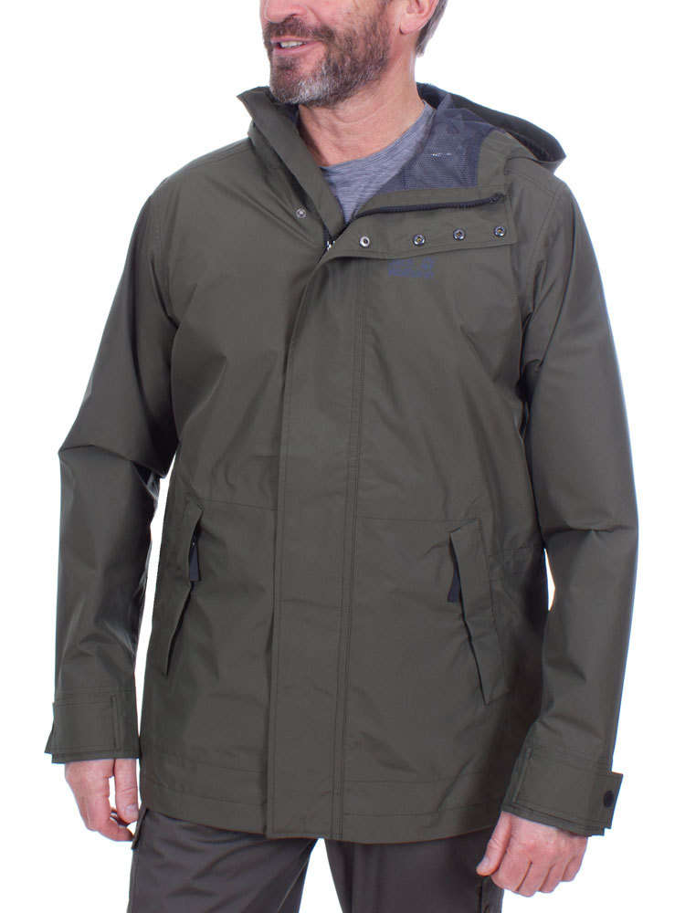Jack wolfskin cape point Clearance