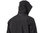 Jack Wolfskin Heren Cape Point Jacket (Black)