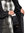 Jack Wolfskin Heren Cape Point Jacket (Black)