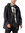 Jack Wolfskin Heren Cape Point Jacket (Black)