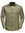 Jack Wolfskin Men's Lakeside Roll-Up Shirt (Khaki)